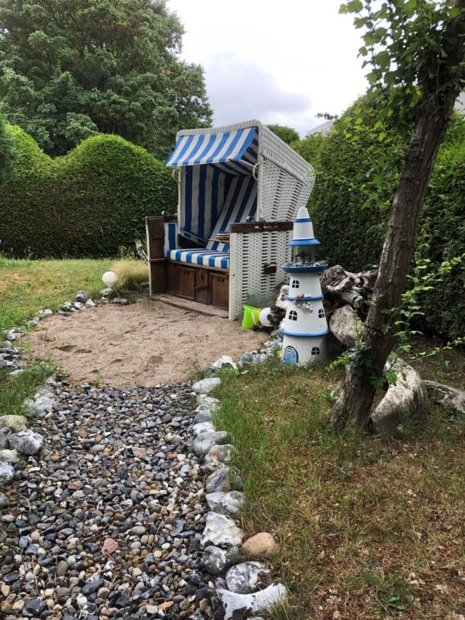 Pension Zum Brauhaus Stralsund Luaran gambar