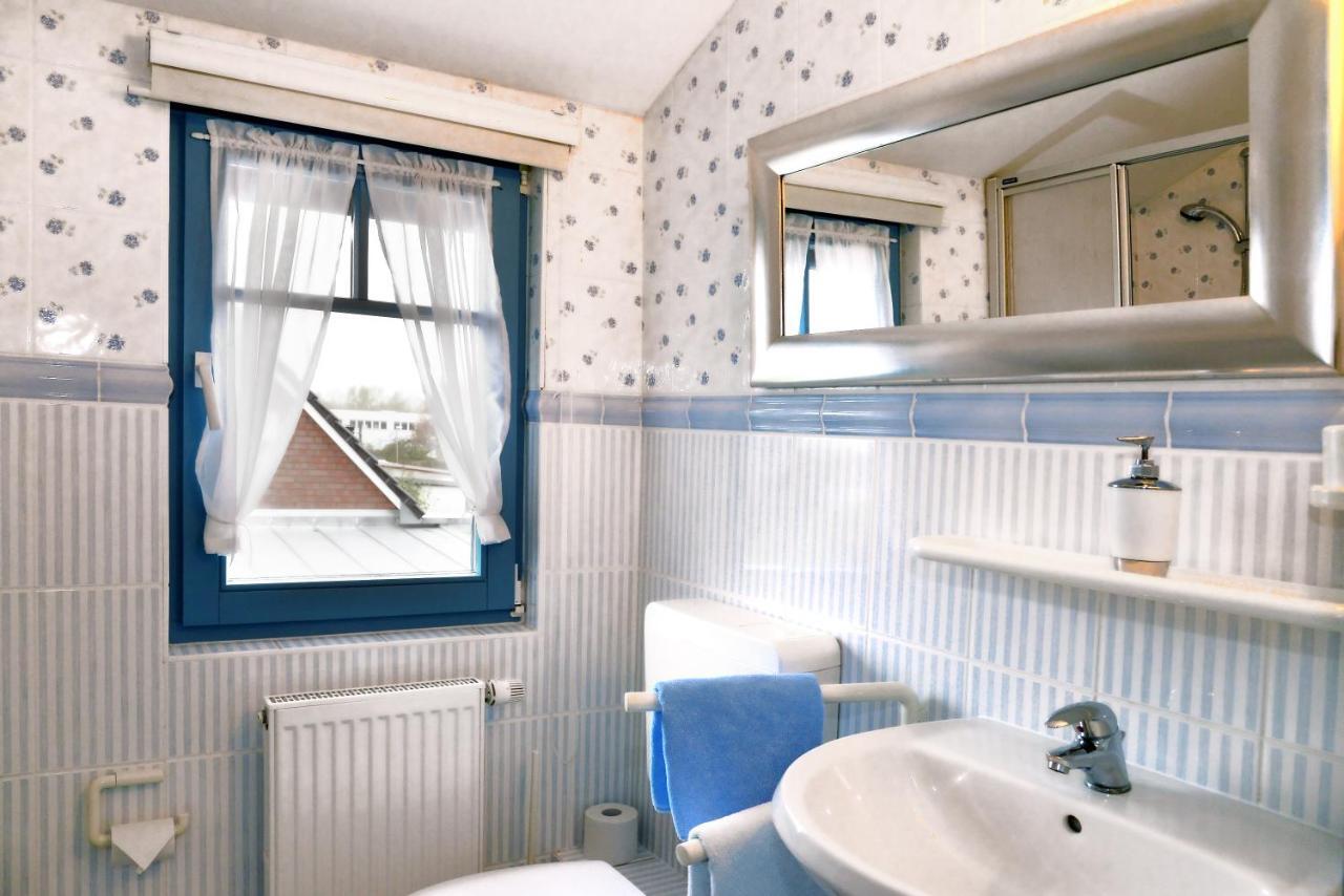 Pension Zum Brauhaus Stralsund Bilik gambar